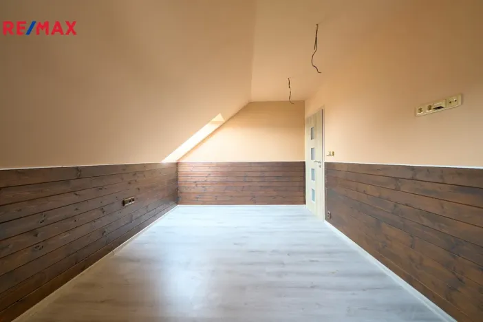 Prodej rodinného domu, Olešnice, 177 m2