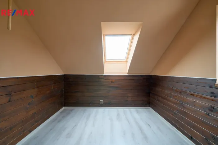 Prodej rodinného domu, Olešnice, 177 m2