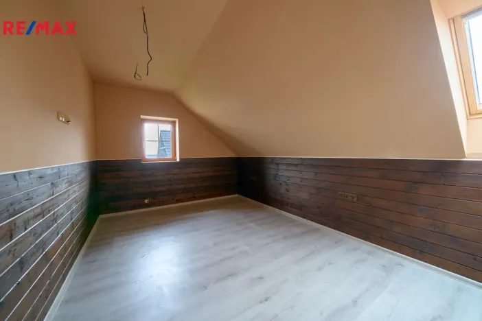 Prodej rodinného domu, Olešnice, 177 m2