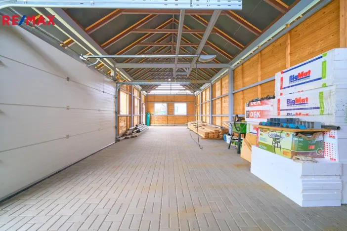 Prodej rodinného domu, Olešnice, 177 m2