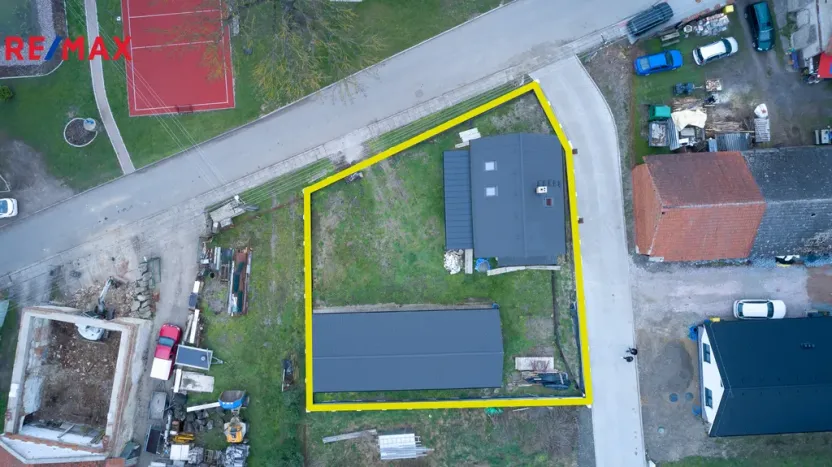 Prodej rodinného domu, Olešnice, 177 m2