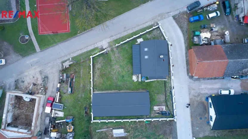 Prodej rodinného domu, Olešnice, 177 m2