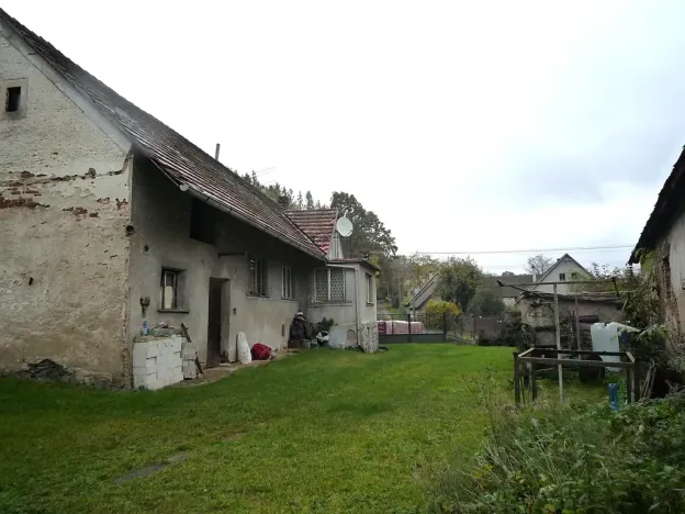 Prodej rodinného domu, Kovčín, 90 m2