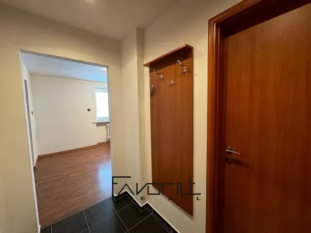 Prodej bytu 2+1, Ostrava, Čujkovova, 53 m2