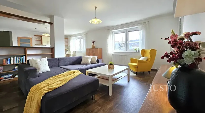 Prodej rodinného domu, Protivín, Čechova, 88 m2