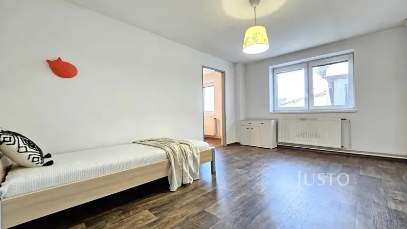 Prodej rodinného domu, Protivín, Čechova, 88 m2