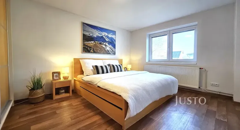 Prodej rodinného domu, Protivín, Čechova, 88 m2