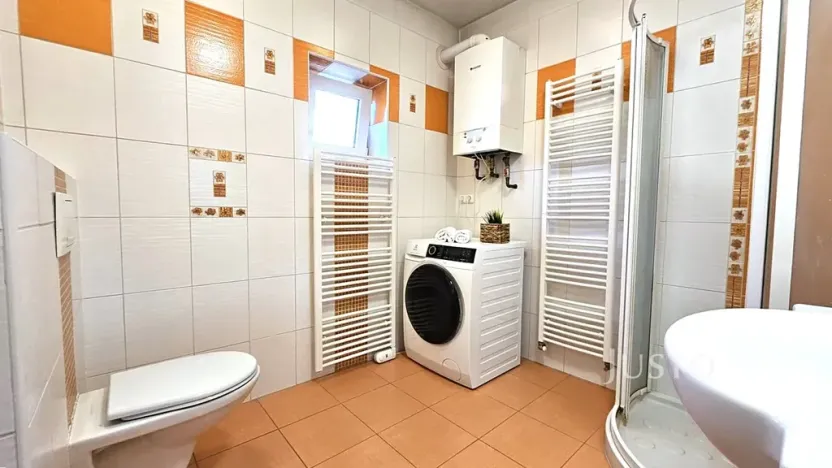 Prodej rodinného domu, Protivín, Čechova, 88 m2