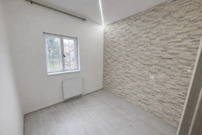 Pronájem bytu 3+1, Praha - Žižkov, Na Jarově, 55 m2