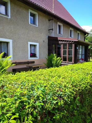 Prodej chalupy, Český Jiřetín, 160 m2