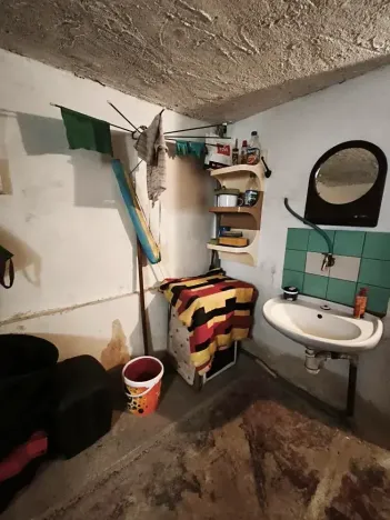 Prodej chalupy, Český Jiřetín, 160 m2