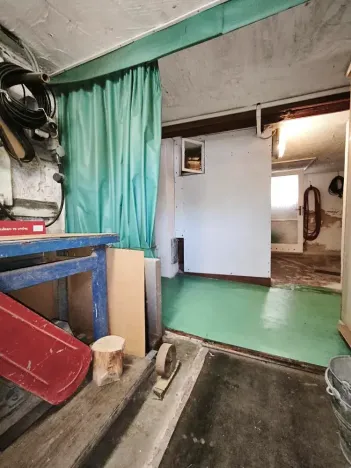 Prodej chalupy, Český Jiřetín, 160 m2