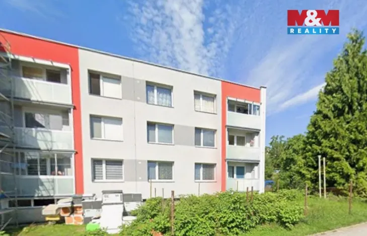 Pronájem bytu 1+1, Rokytnice v Orlických horách, U Nádraží, 41 m2