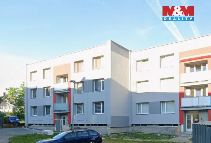 Pronájem bytu 1+1, Rokytnice v Orlických horách, U Nádraží, 41 m2