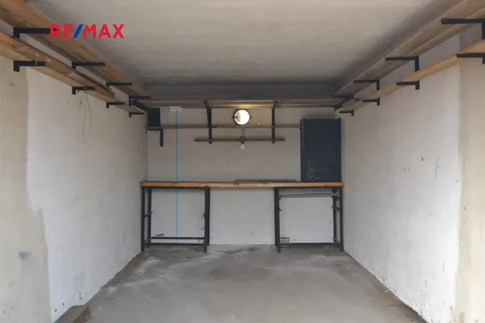 Pronájem bytu 3+1, Praha - Michle, Podle Kačerova, 74 m2