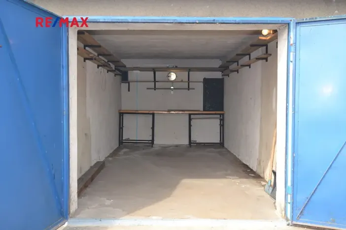 Pronájem bytu 3+1, Praha - Michle, Podle Kačerova, 74 m2