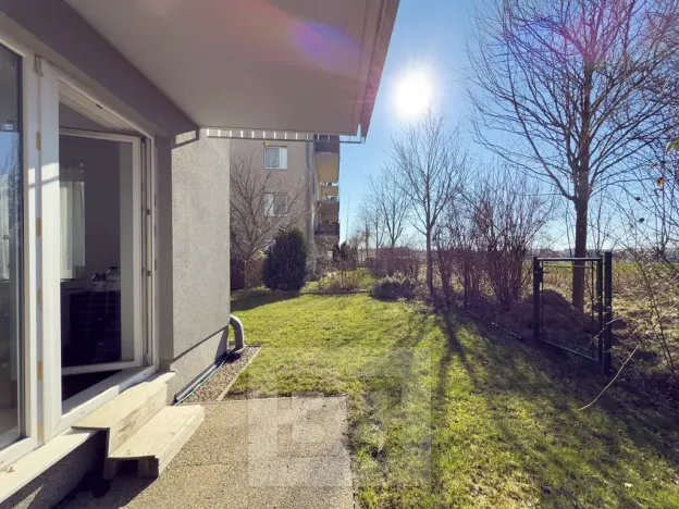 Pronájem bytu 2+kk, Hostivice, Žitná, 54 m2