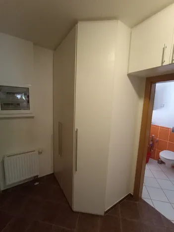 Pronájem bytu 1+kk, Chýně, U Dráhy, 37 m2