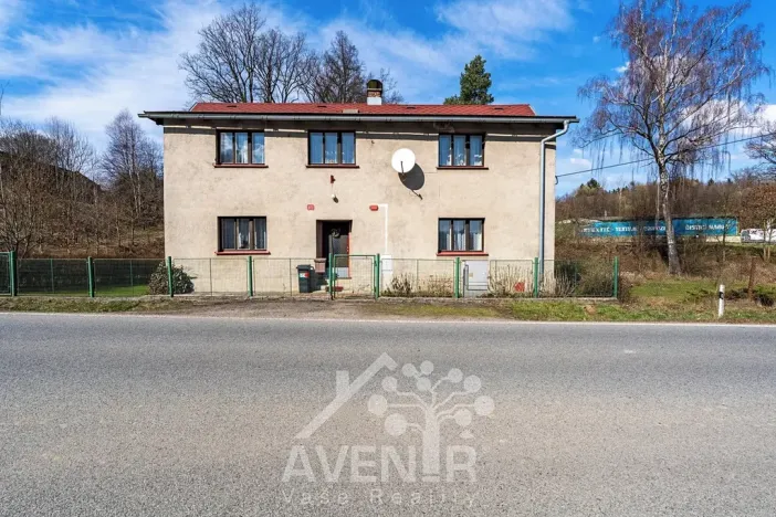 Prodej rodinného domu, Stráž nad Nisou, Stará, 150 m2