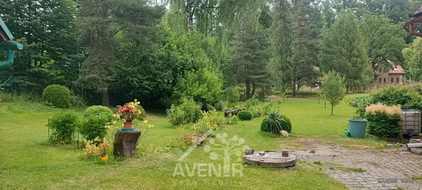 Prodej rodinného domu, Stráž nad Nisou, Stará, 150 m2