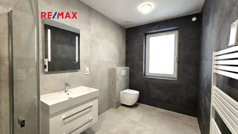 Pronájem bytu 3+kk, Praha - Nusle, Oldřichova, 94 m2