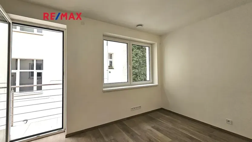 Pronájem bytu 3+kk, Praha - Nusle, Oldřichova, 94 m2