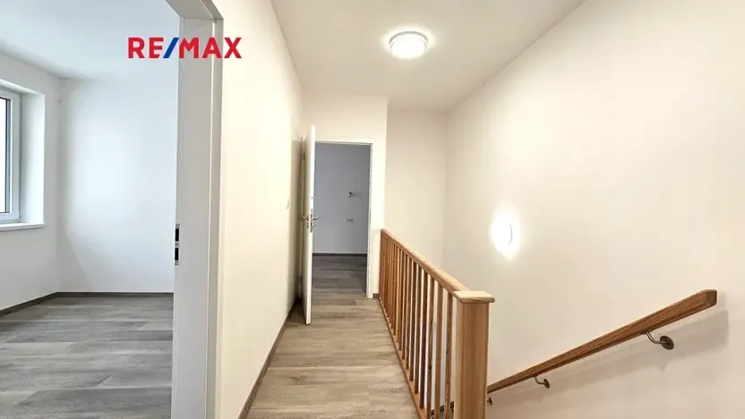 Pronájem bytu 3+kk, Praha - Nusle, Oldřichova, 94 m2