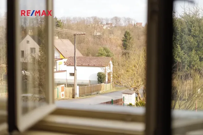 Prodej rodinného domu, Sudoměřice u Tábora, 80 m2