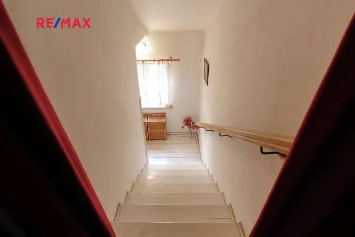 Prodej rodinného domu, Sudoměřice u Tábora, 80 m2