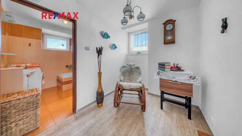 Prodej rodinného domu, Nalžovské Hory, 109 m2