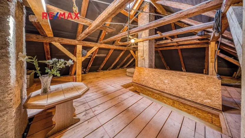 Prodej rodinného domu, Nalžovské Hory, 109 m2