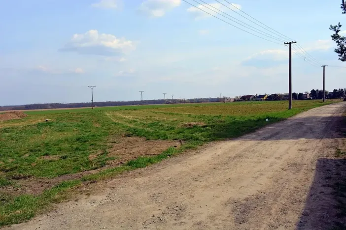 Prodej pozemku pro bydlení, Záříčí, 932 m2