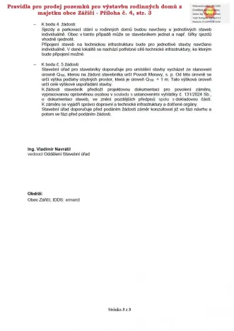 Prodej pozemku pro bydlení, Záříčí, 932 m2