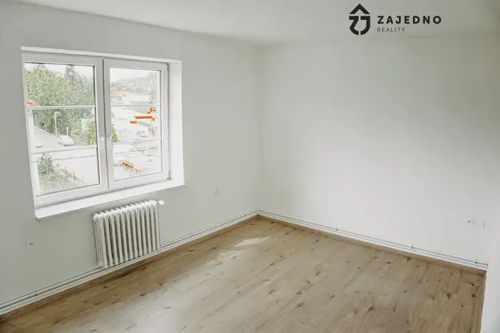 Pronájem bytu 3+1, Velké Meziříčí, Františky Stránecké, 74 m2