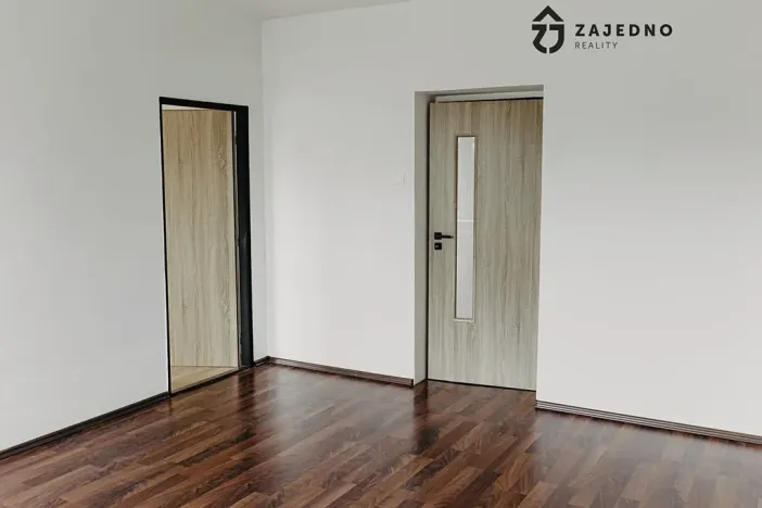 Pronájem bytu 3+1, Velké Meziříčí, Františky Stránecké, 74 m2