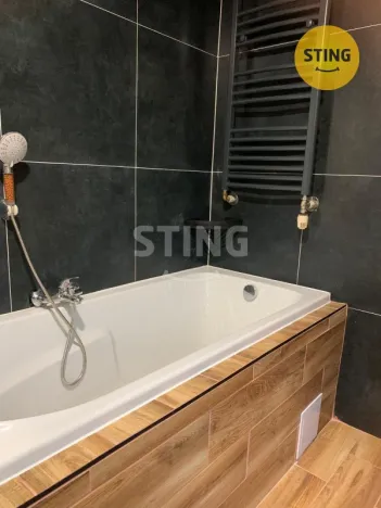 Pronájem bytu 2+kk, Nový Jičín, Beskydská, 57 m2