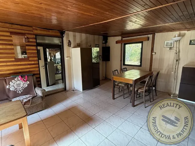 Prodej pozemku pro bydlení, Přestavlky u Čerčan, 965 m2