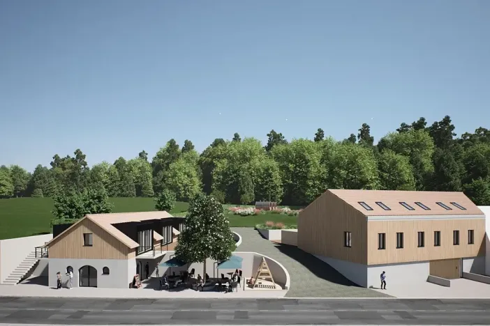 Prodej pozemku pro bydlení, Klentnice, 1843 m2