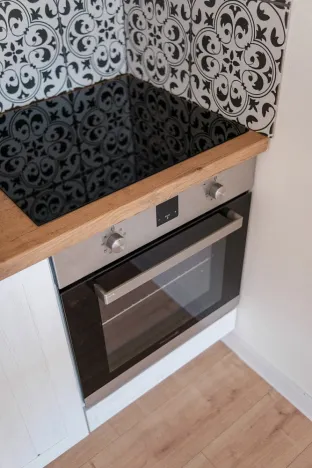 Pronájem bytu 1+kk, Český Těšín, Čáslavská, 32 m2