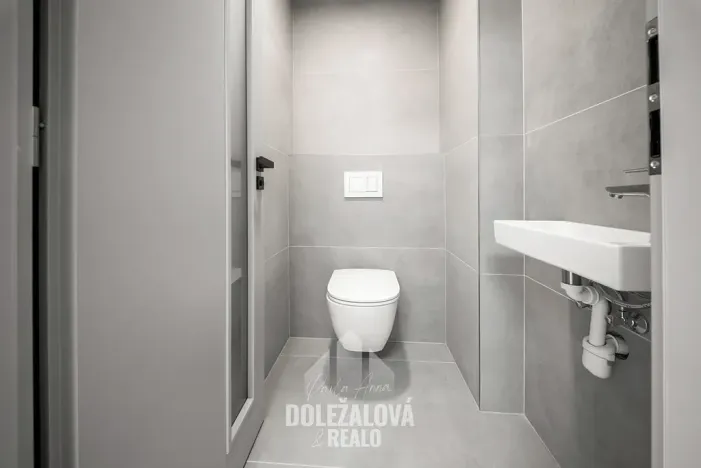 Prodej rodinného domu, Jihlava, Na Nivách, 177 m2