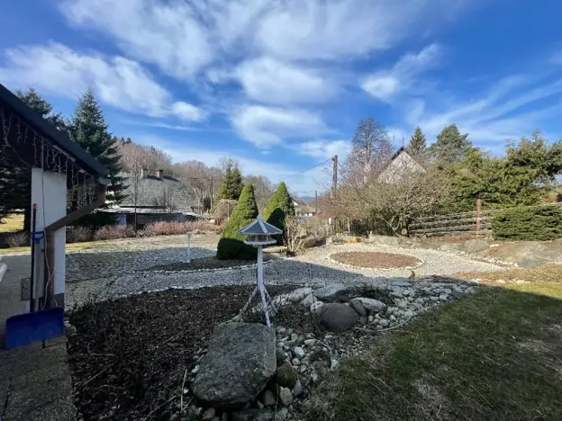 Prodej zemědělské usedlosti, Jeseník, 180 m2