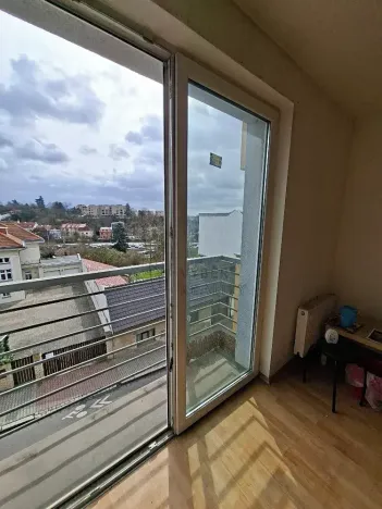 Prodej bytu 1+kk, Praha - Libeň, Davídkova, 36 m2