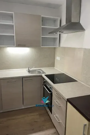 Pronájem bytu 1+kk, Ústí nad Labem, Bratislavská, 45 m2