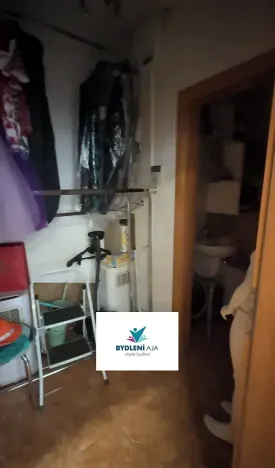 Prodej obchodního prostoru, Karlovy Vary, Zámecký vrch, 49 m2