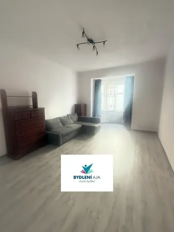 Prodej bytu 2+kk, Praha - Michle, Nuselská, 59 m2