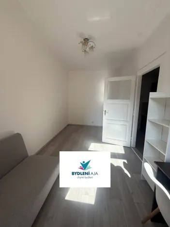 Prodej bytu 2+kk, Praha - Michle, Nuselská, 59 m2