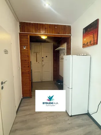 Prodej bytu 2+kk, Praha - Michle, Nuselská, 59 m2