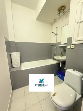 Prodej bytu 2+kk, Praha - Michle, Nuselská, 59 m2