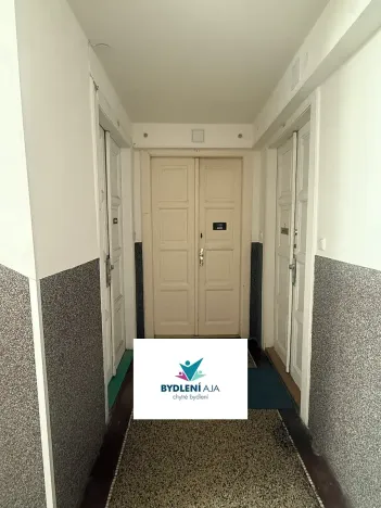 Prodej bytu 2+kk, Praha - Michle, Nuselská, 59 m2