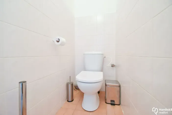 Prodej bytu 1+1, Olomouc, Přerovská, 33 m2